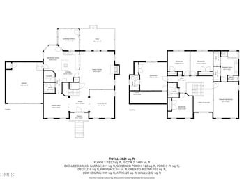 7 Guilder Cv, Durham, NC 27713