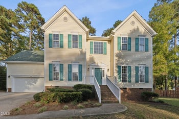 7 Guilder Cv, Durham, NC 27713