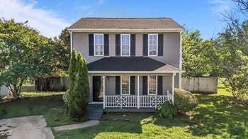 7 Hannah Ct, Durham, NC 27713