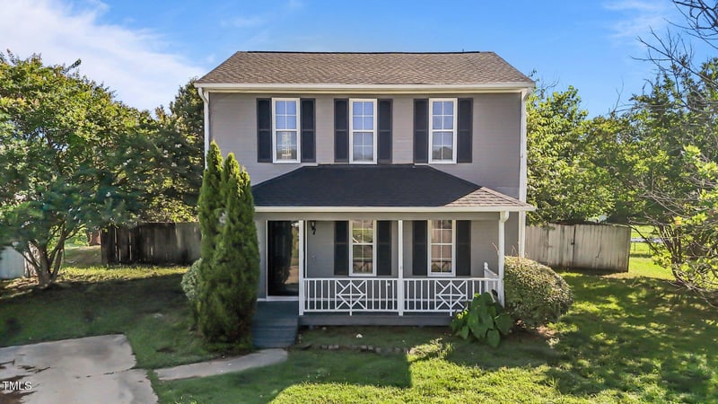 7 Hannah Ct, Durham, NC 27713