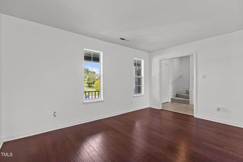 7 Hannah Ct, Durham, NC 27713