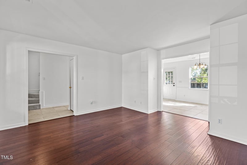 7 Hannah Ct, Durham, NC 27713