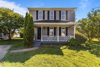 7 Hannah Ct, Durham, NC 27713