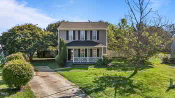 7 Hannah Ct, Durham, NC 27713