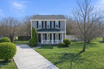 7 Hannah Ct, Durham, NC 27713