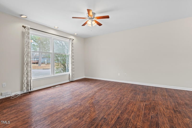 7 Harrigan Ct, Durham, NC 27705