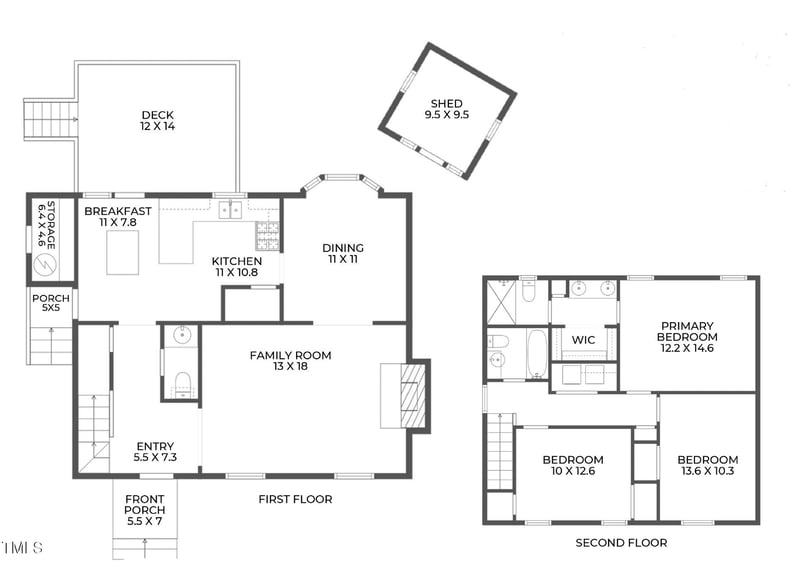 7 Hitching Rack Ct, Durham, NC 27713