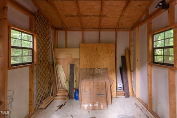 7 Hitching Rack Ct, Durham, NC 27713