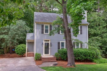 7 Hitching Rack Ct, Durham, NC 27713