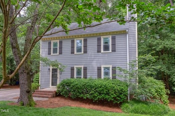 7 Hitching Rack Ct, Durham, NC 27713