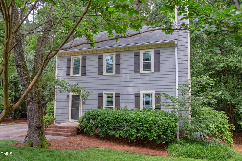 7 Hitching Rack Ct, Durham, NC 27713