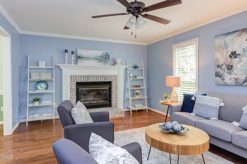 7 Hitching Rack Ct, Durham, NC 27713