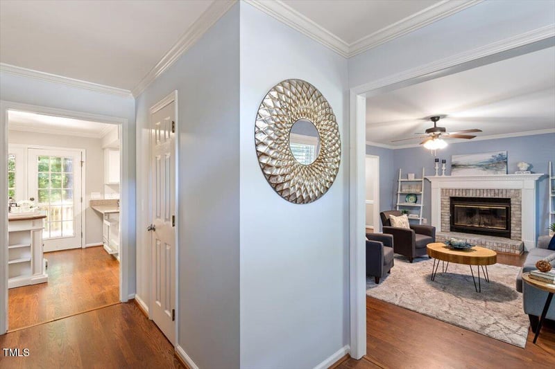 7 Hitching Rack Ct, Durham, NC 27713