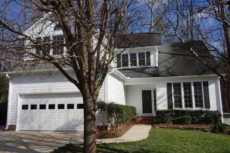7 Huntscroft Ct, Durham, NC 27713