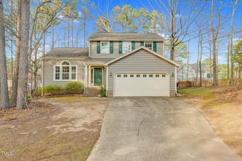 7 Indian Head Ct, Durham, NC 27703