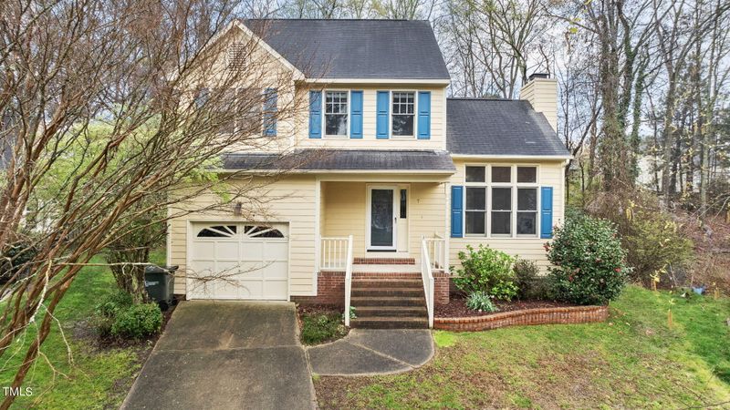 7 Kerr Ct, Durham, NC 27713