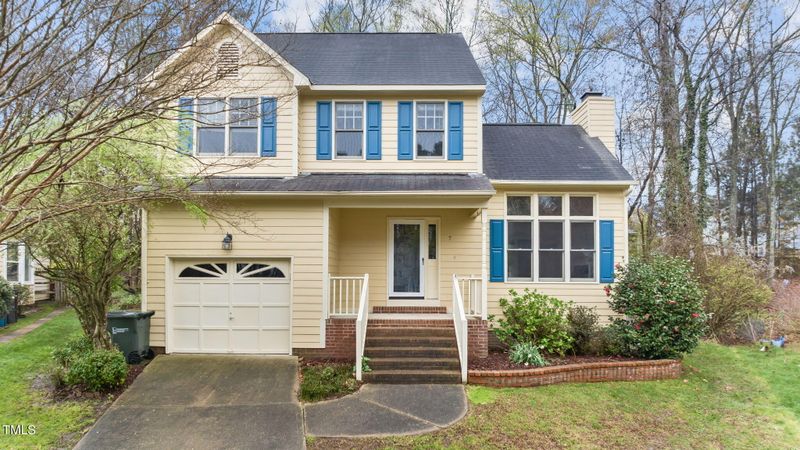 7 Kerr Ct, Durham, NC 27713