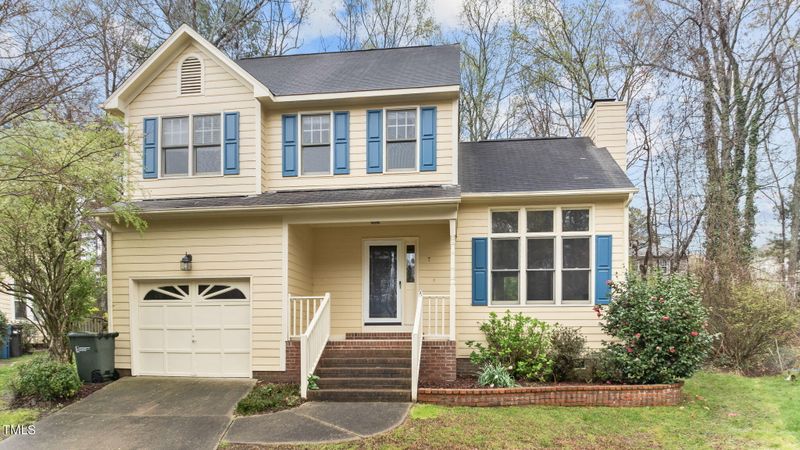7 Kerr Ct, Durham, NC 27713