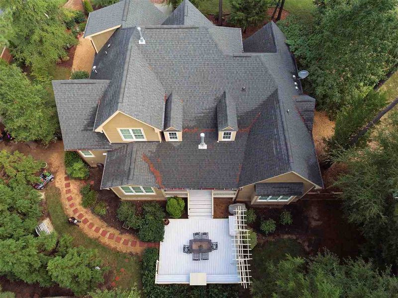 7 Kersey Ct, Durham, NC 27713
