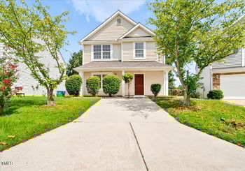 7 Kingfisher Way, Durham, NC 27713