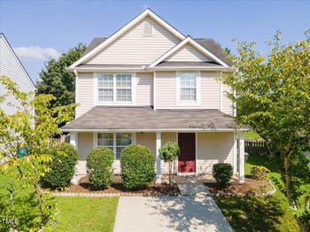 7 Kingfisher Way, Durham, NC 27713