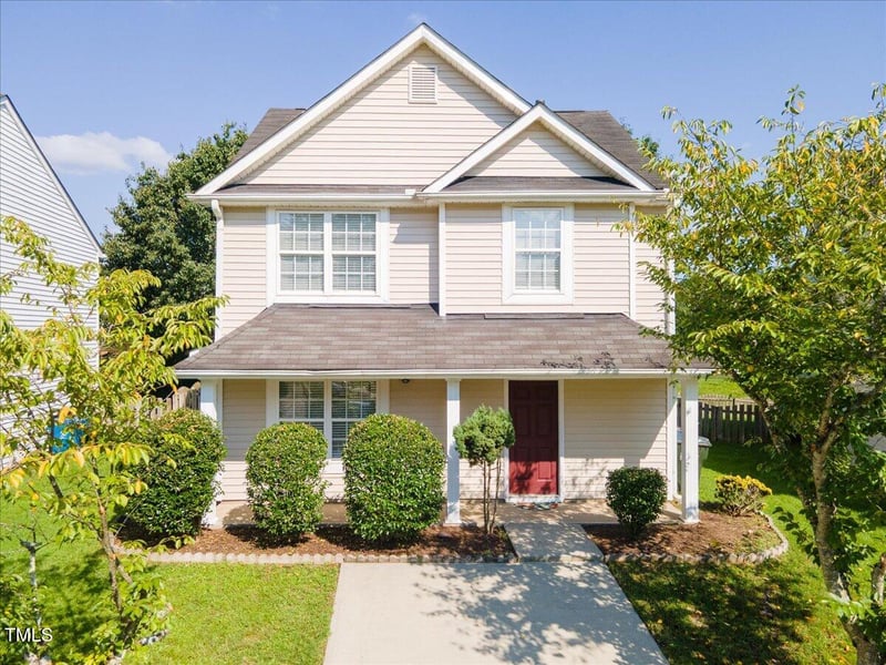 7 Kingfisher Way, Durham, NC 27713