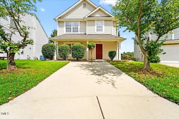 7 Kingfisher Way, Durham, NC 27713