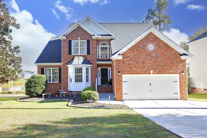 7 Lakehurst Ct, Durham, NC 27713