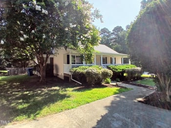 7 Lorelei Ct, Durham, NC 27713