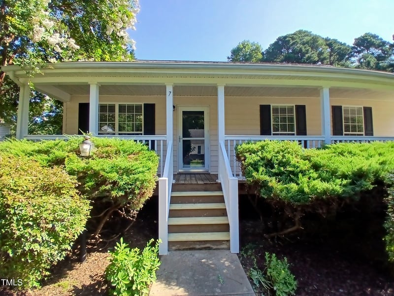 7 Lorelei Ct, Durham, NC 27713