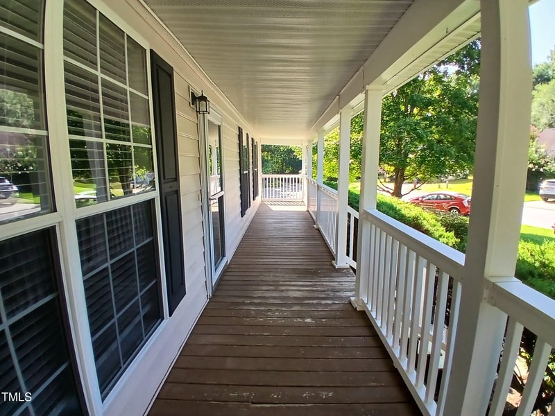 7 Lorelei Ct, Durham, NC 27713