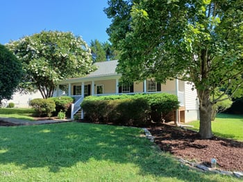 7 Lorelei Ct, Durham, NC 27713