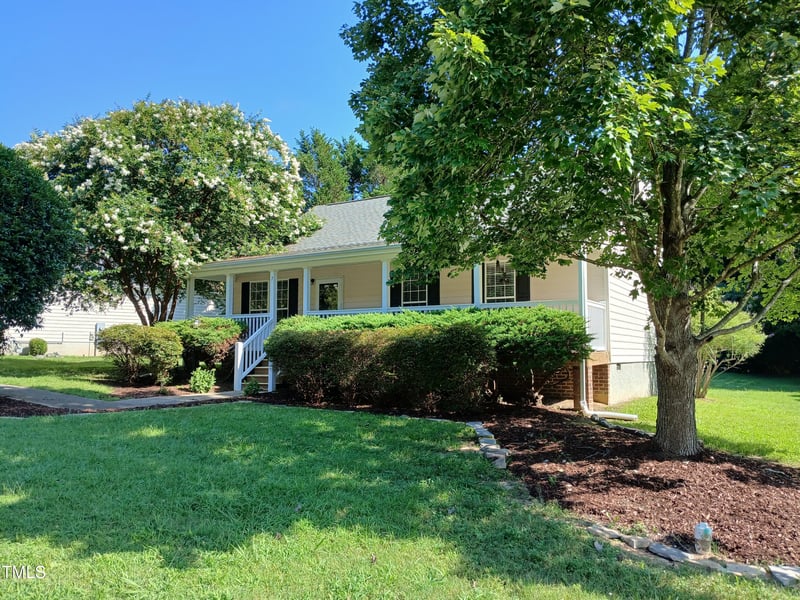 7 Lorelei Ct, Durham, NC 27713