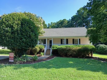7 Lorelei Ct, Durham, NC 27713