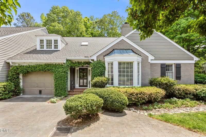 7 Lytham Ln, Durham, NC 27707