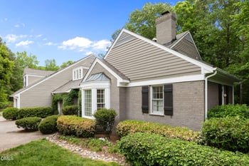 7 Lytham Ln, Durham, NC 27707