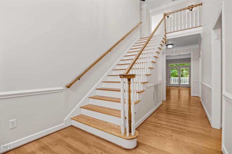 7 Lytham Ln, Durham, NC 27707