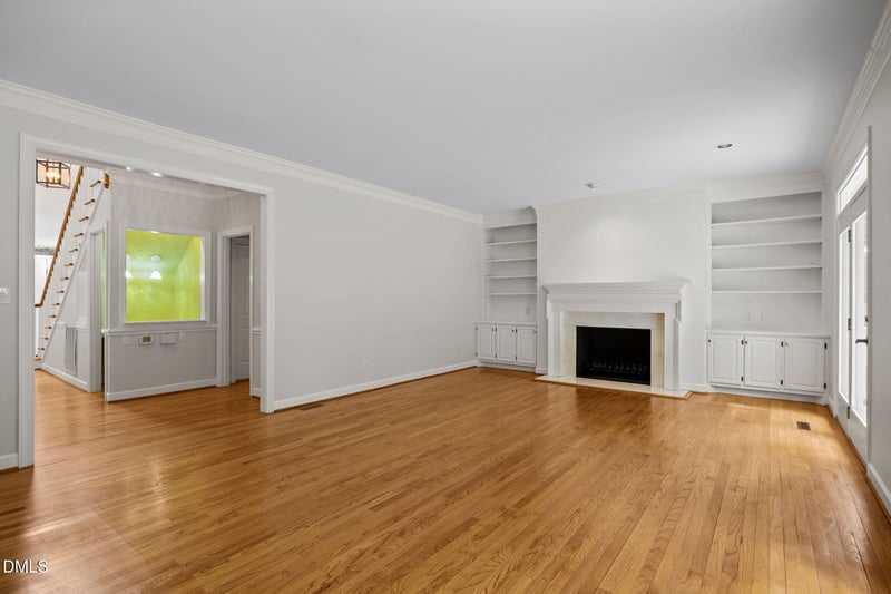 7 Lytham Ln, Durham, NC 27707