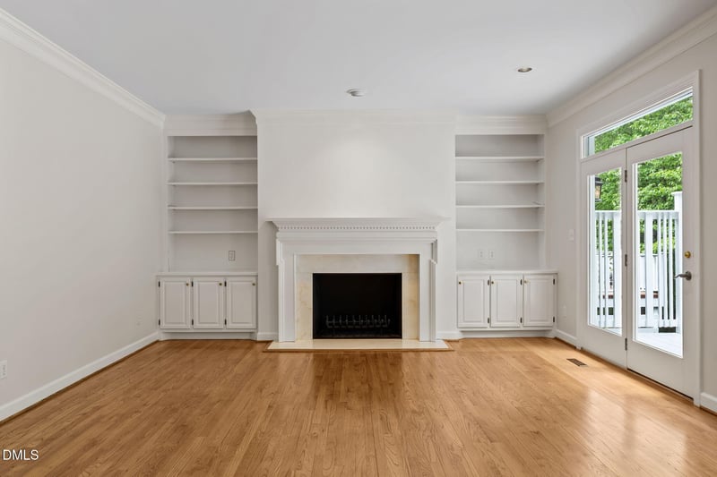 7 Lytham Ln, Durham, NC 27707