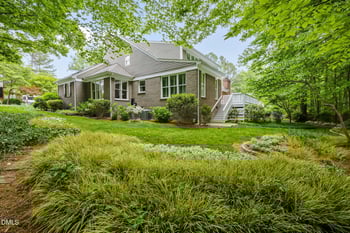 7 Lytham Ln, Durham, NC 27707