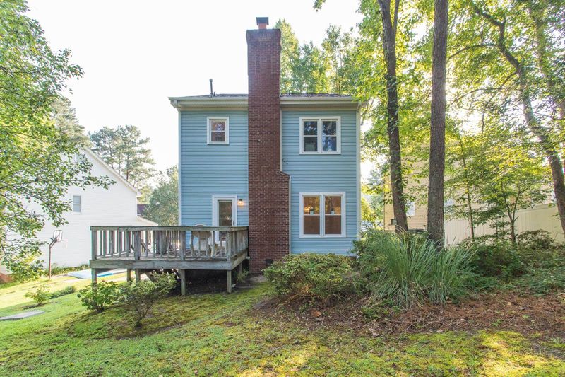 7 Maidenhair Ct, Durham, NC 27703