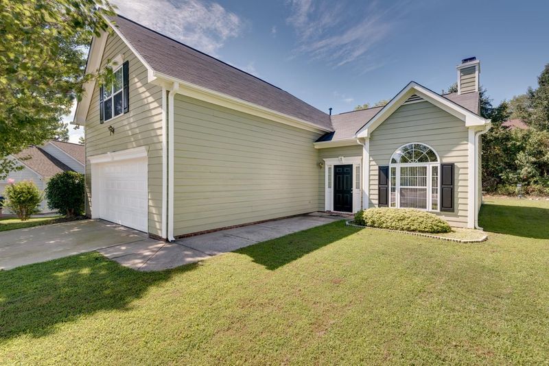 7 Marsh Landing Ct, Durham, NC 27703