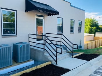 7 Mason St, Franklinton, NC 27587