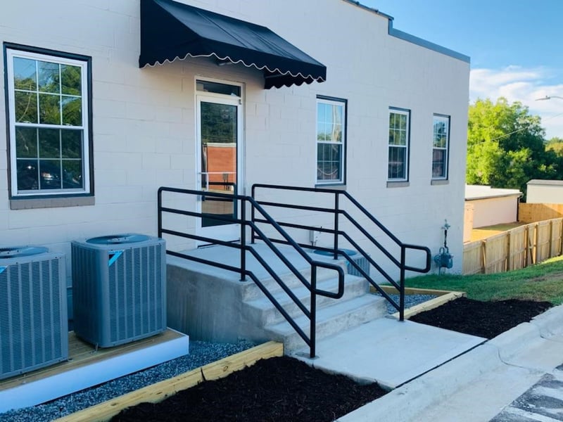 7 Mason St, Franklinton, NC 27587