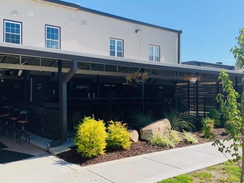 7 Mason St, Franklinton, NC 27587