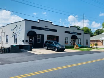 7 Mason St, Franklinton, NC 27587