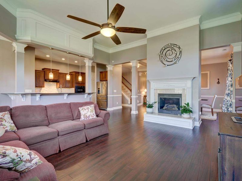 7 Mccool Ct, Durham, NC 27703