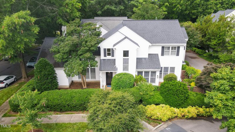 7 Mcdowell, Pittsboro, NC 27312