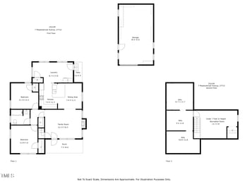 7 Meadowbrook Ave, Durham, NC 27712