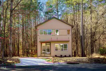 7 Mercury Ct, Durham, NC 27703